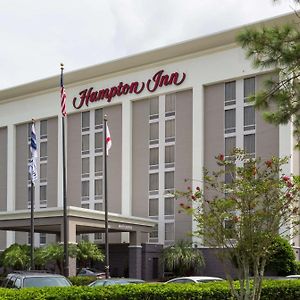 Hampton Inn Orlando-International Airport